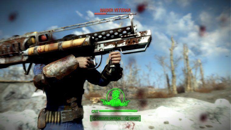 Fallout 76: ritorna anche il Fat-Man