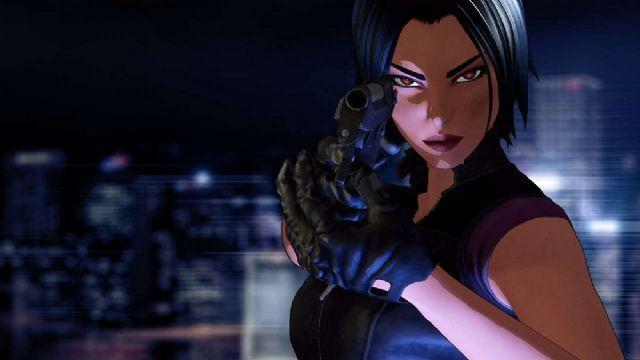 Fear Effect Reinvented giocabile alla prossima Paris Games Week