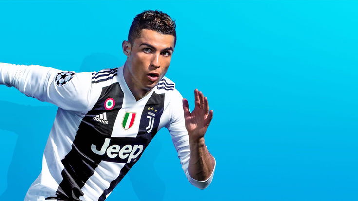 FIFA 19, EA "monitora da vicino" le accuse di stupro a Cristiano Ronaldo