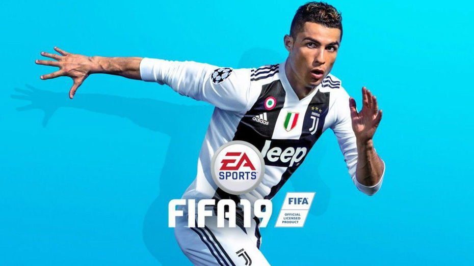 Immagine di FIFA 19 debutta al primo posto nella classifica inglese