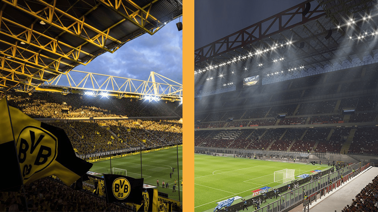 FIFA 19 vs PES 2019 | Telecronaca – la sfida #5