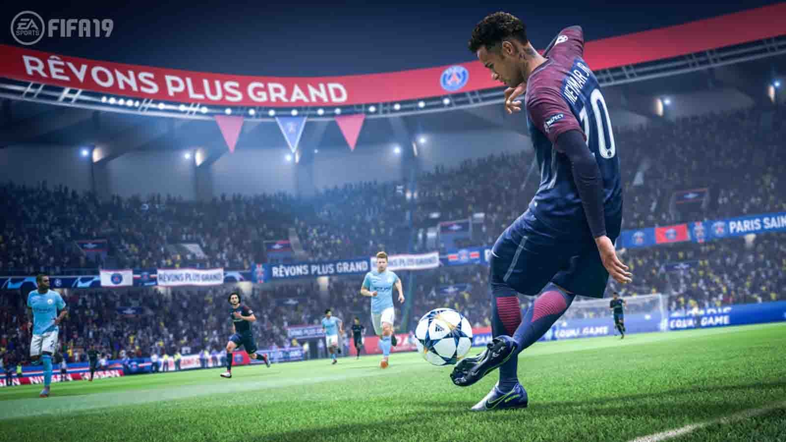 FIFA 19: Come fare crediti e partire con il piede giusto in FUT