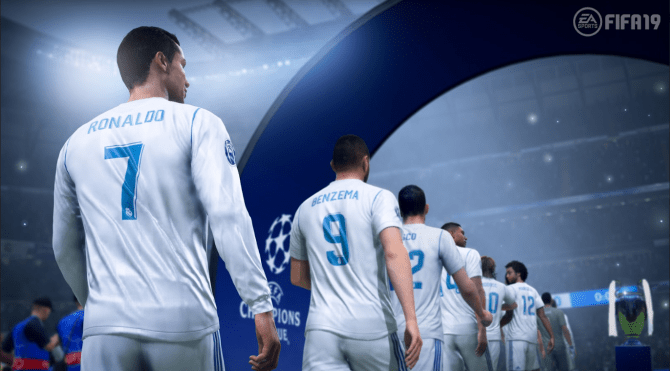 FIFA 19, la Premier League partner per i tornei eSport in UK