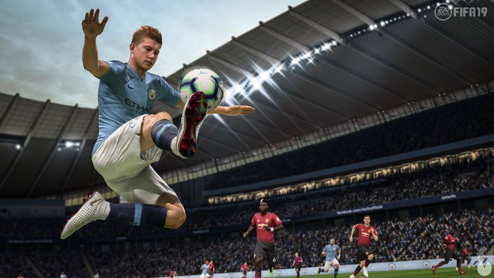 FIFA 19 ora in promozione su PlayStation Store