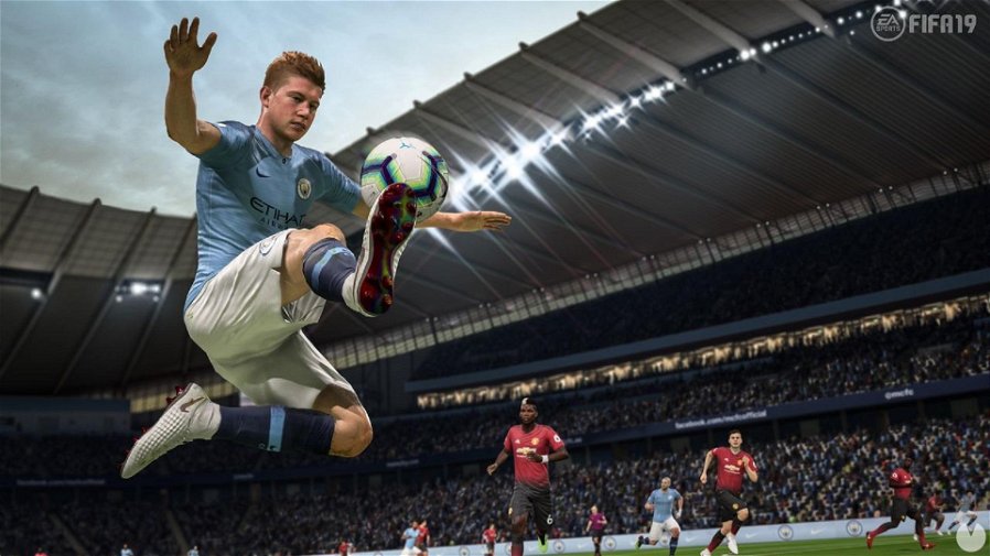 Immagine di FIFA 19 ora in promozione su PlayStation Store