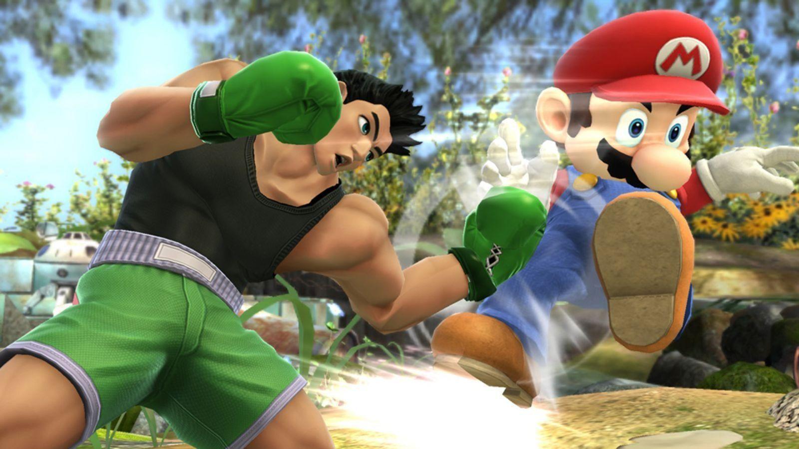 Fitness Boxing su Switch dal 21 dicembre