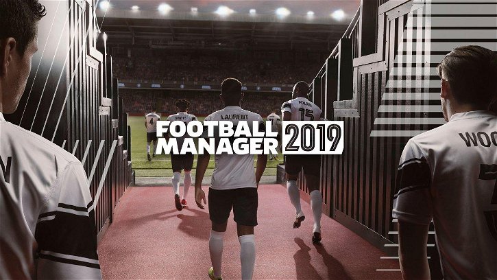 Immagine di Football Manager 2019 a prezzo ridotto ora su Steam