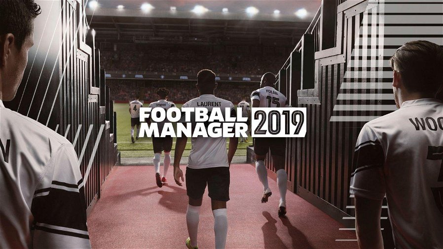 Immagine di Allegri spostati, Football Manager 2019 è disponibile da oggi