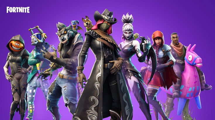 Fortnite: l’evento Fortnitemares online da oggi