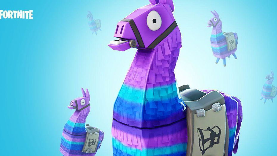 Immagine di Fortnite, incassi monstre su iOS (ma meno di Pokémon Go)