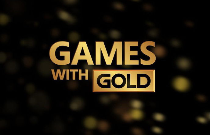 Poster di Games With Gold - Xbox