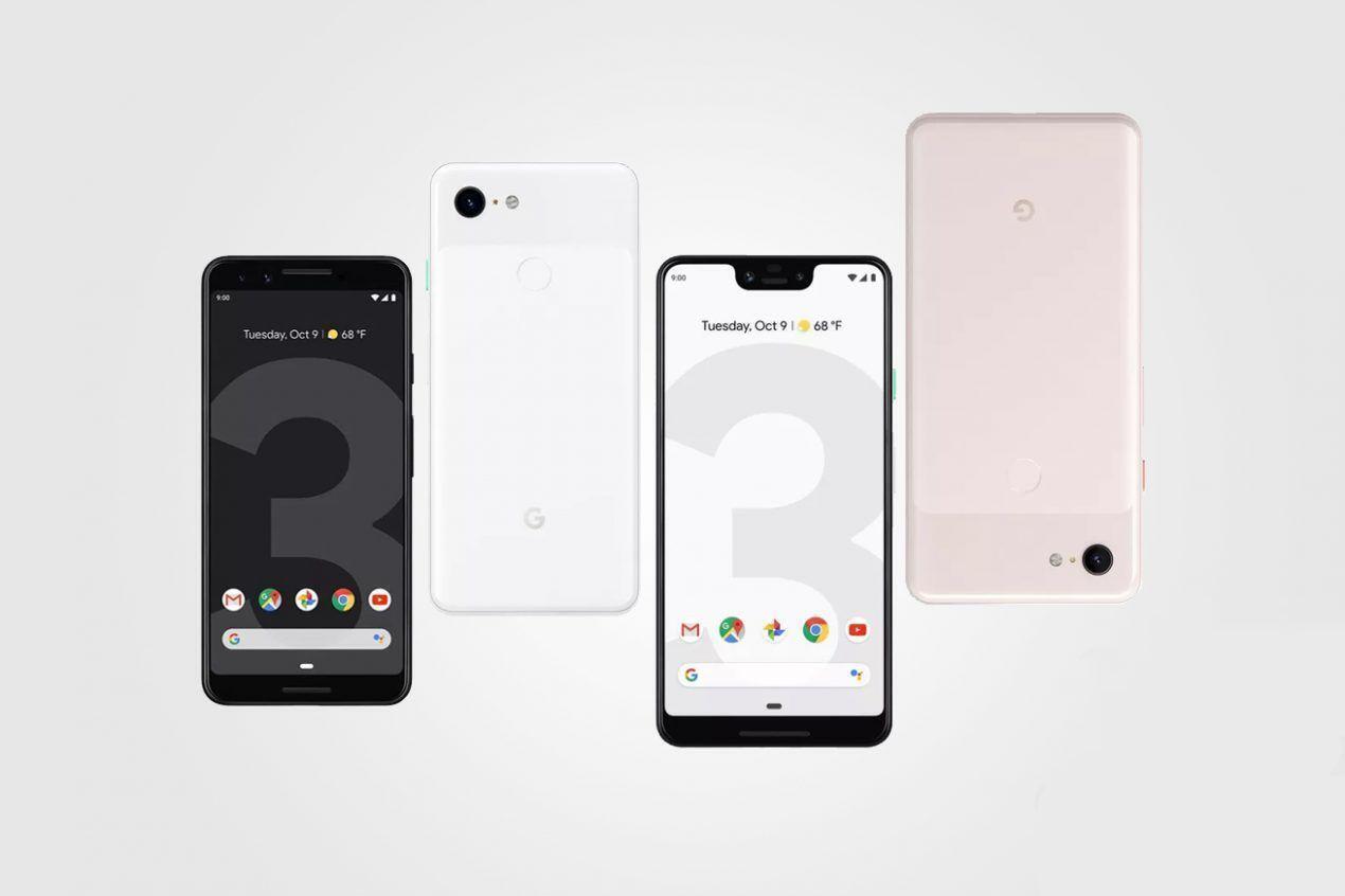 Addio Google+, benvenuti Google Pixel 3 | Spazio Tech