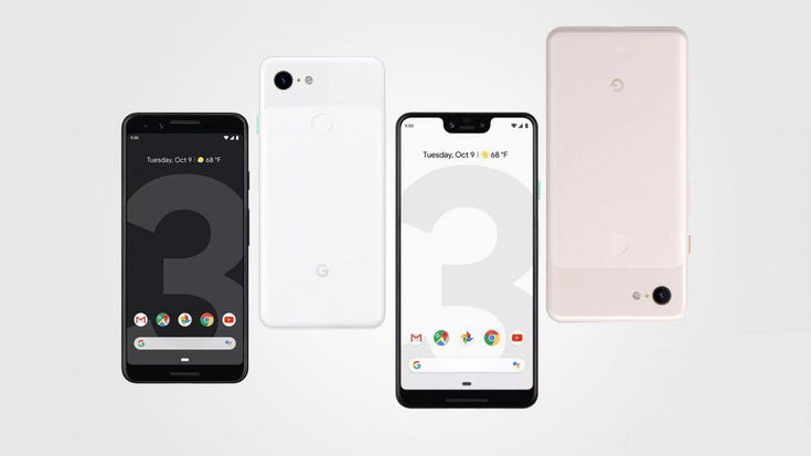 Addio Google+, benvenuti Google Pixel 3 | Spazio Tech