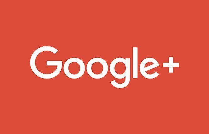 Ora è ufficiale: Google chiude Google+