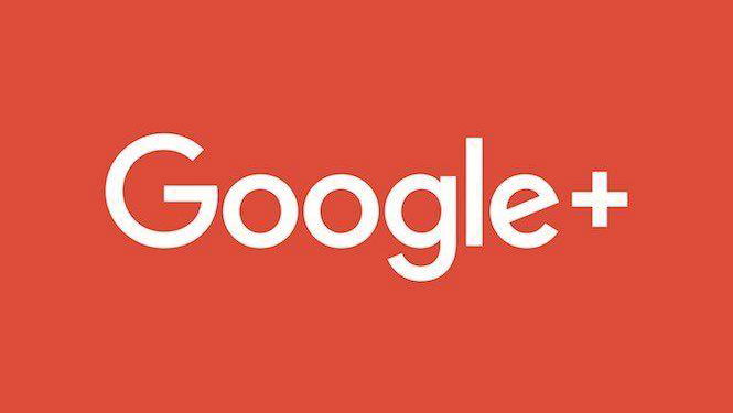 Ora è ufficiale: Google chiude Google+