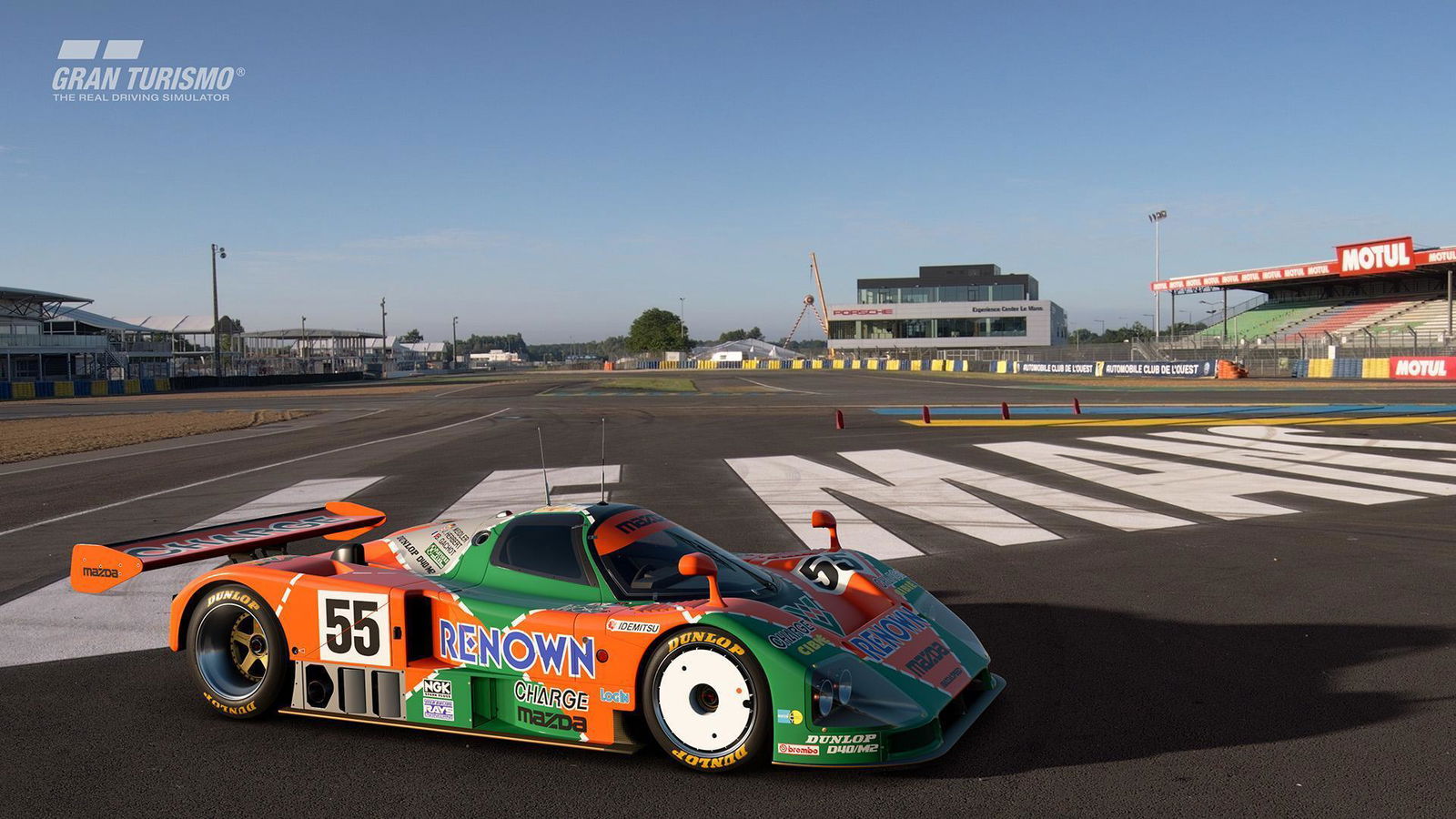 Gran Turismo 8 punta a 240fps, non 8K SpazioGames