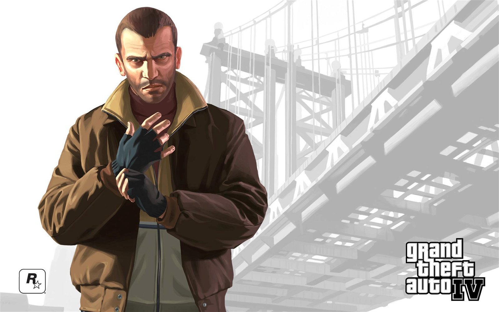 Grand Theft Auto IV tornerà su Steam il prossimo 19 marzo