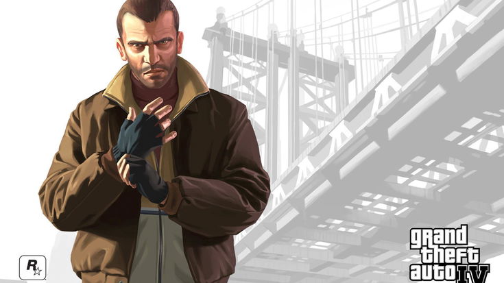 Job Stauffer: lavorare a GTA IV? Come avere una pistola puntata