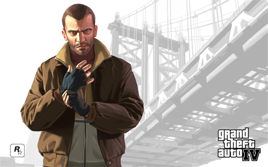 Immagine di Grand Theft Auto IV tornerà su Steam il prossimo 19 marzo