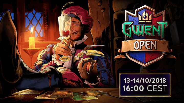 Gwent Open torna questo weekend