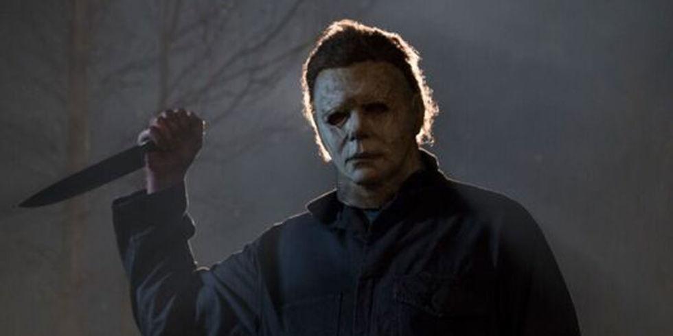 Halloween: ecco la colonna sonora di Carpenter