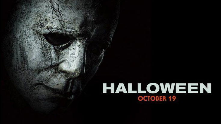 Halloween in testa al box-office ITA