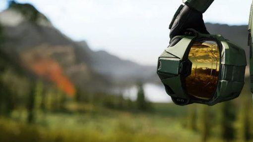 Immagine di Halo Infinite non sarà al prossimo XO18