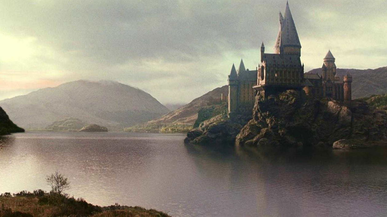 Immagine di Harry Potter - Il videogioco che non c'era