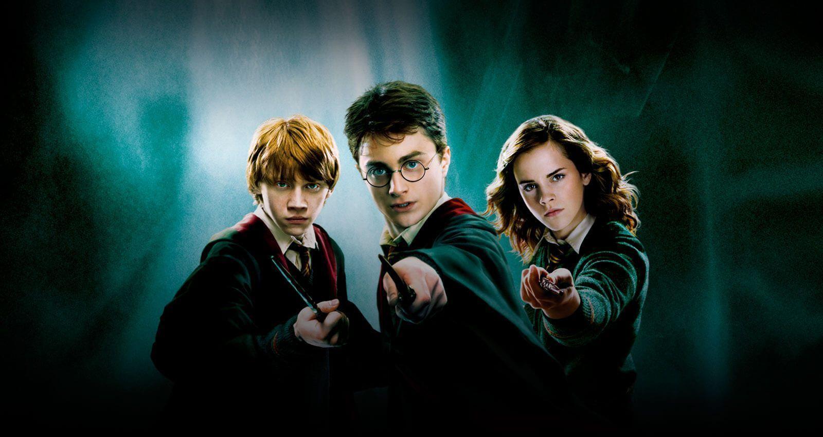 Harry Potter: video leak per un nuovo gioco della saga?