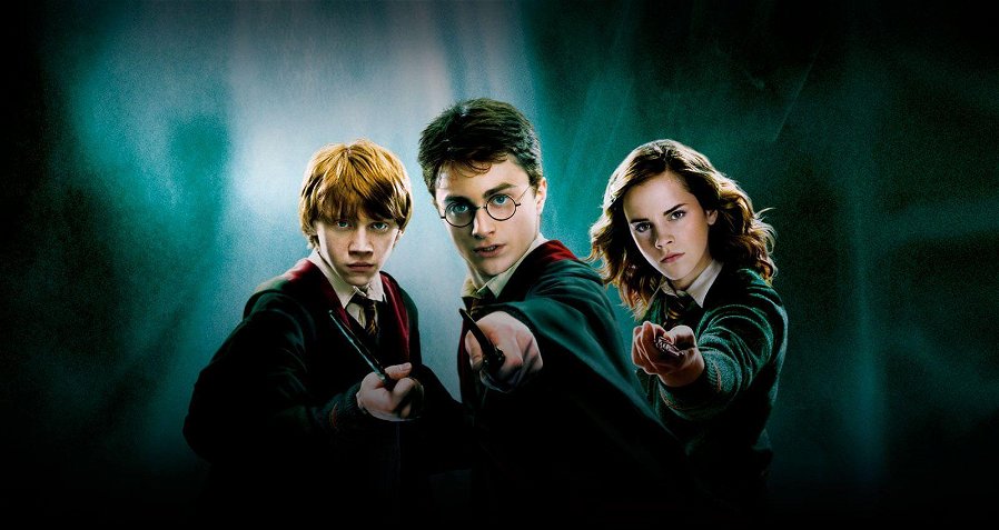 Immagine di Harry Potter: video leak per un nuovo gioco della saga?