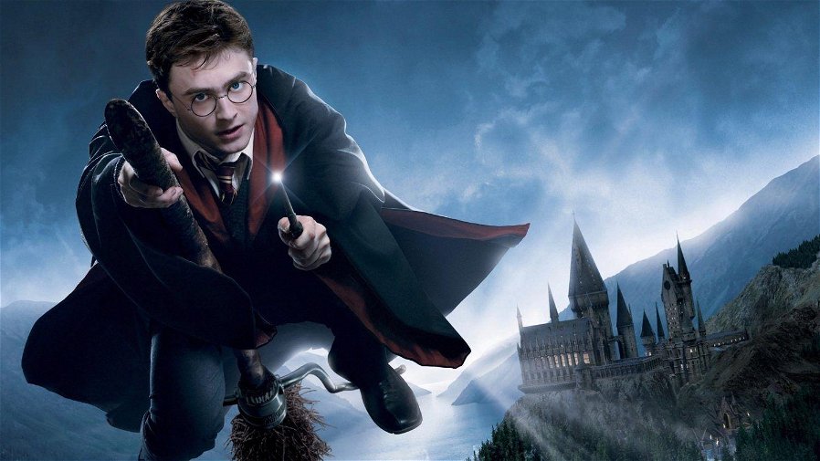 Immagine di Harry Potter RPG potrebbe venire presentato "presto"