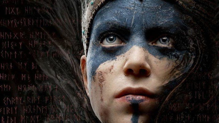 Hellblade Senua’s Sacrifice anche su Switch