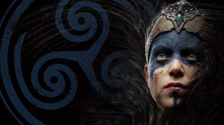 Hellblade: Senua's Sacrifice: vediamo come gira su Nintendo Switch