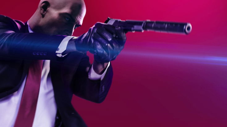 Hitman 2, un nuovo video ci prepara al Bersaglio Elusivo di Sean Bean