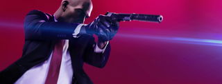 Poster di Hitman 2
