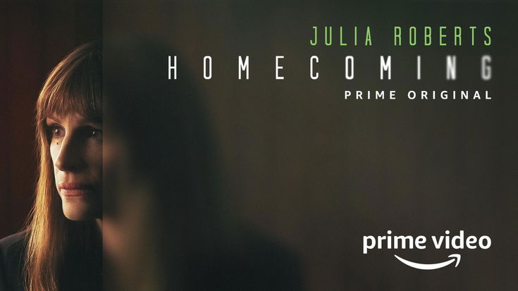 Amazon Prime Video presenta il secondo trailer di Homecoming