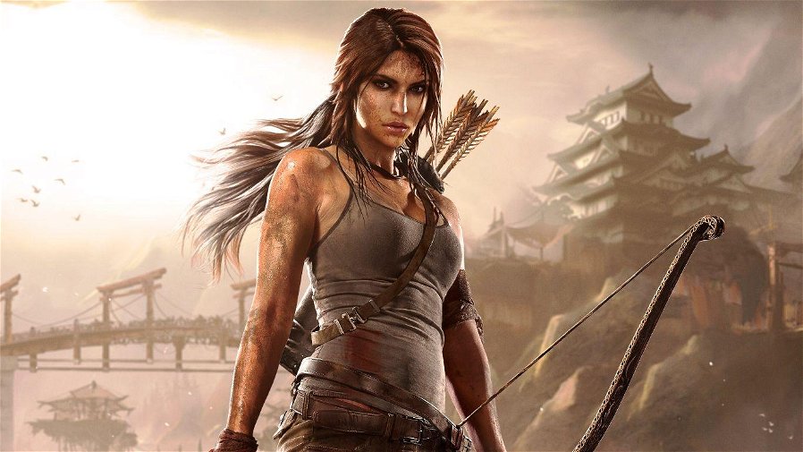 Immagine di Tomb Raider, Lara Croft and the Temple of Osiris gratis su Steam