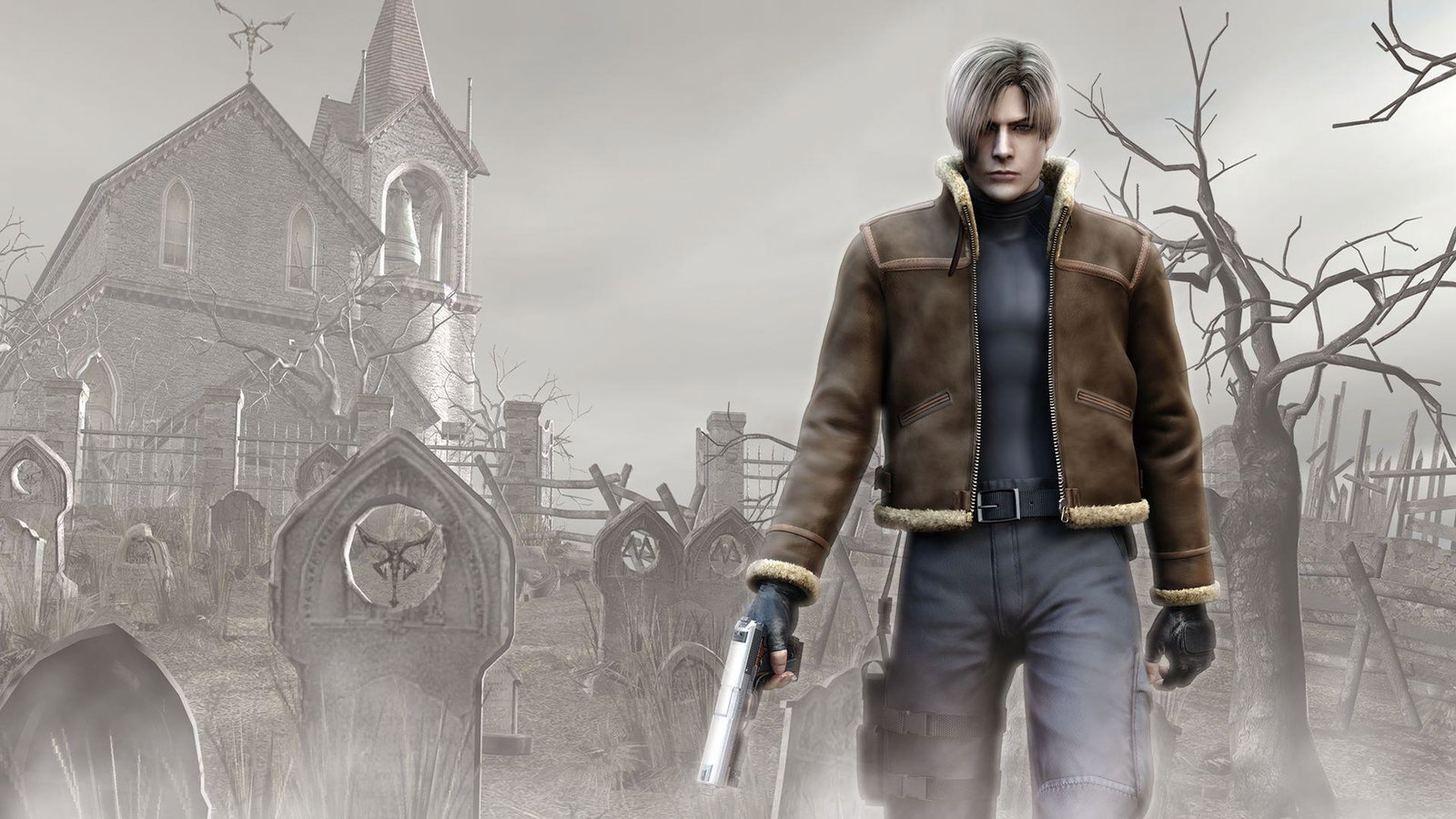 Resident Evil, Resident Evil 0 e Resident Evil 4 su Switch nel 2019