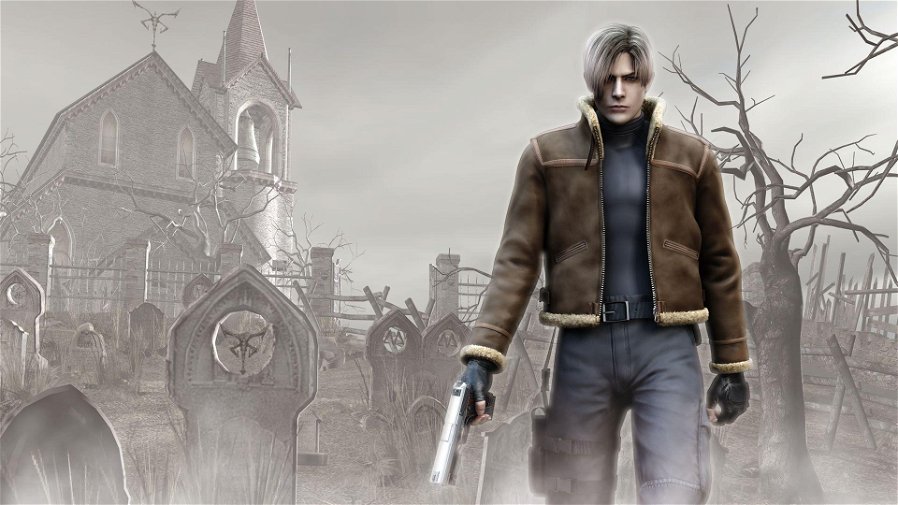 Immagine di Resident Evil, Resident Evil 0 e Resident Evil 4 su Switch nel 2019