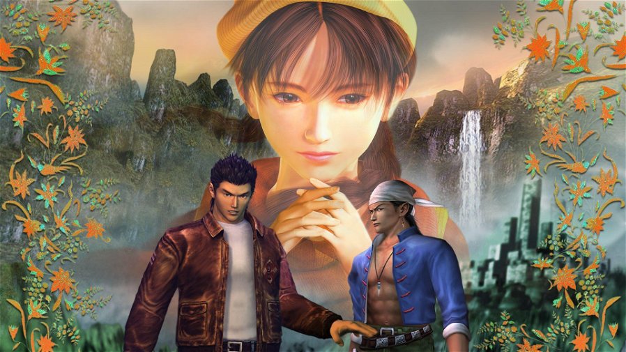 Immagine di Shenmue: Sega stava lavorando ad un vero remake