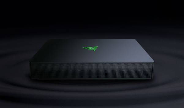 Razer presenta Sila, un router wireless ad alte prestazioni