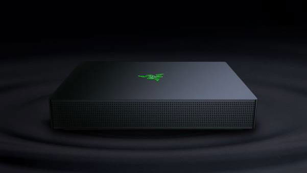Razer presenta Sila, un router wireless ad alte prestazioni