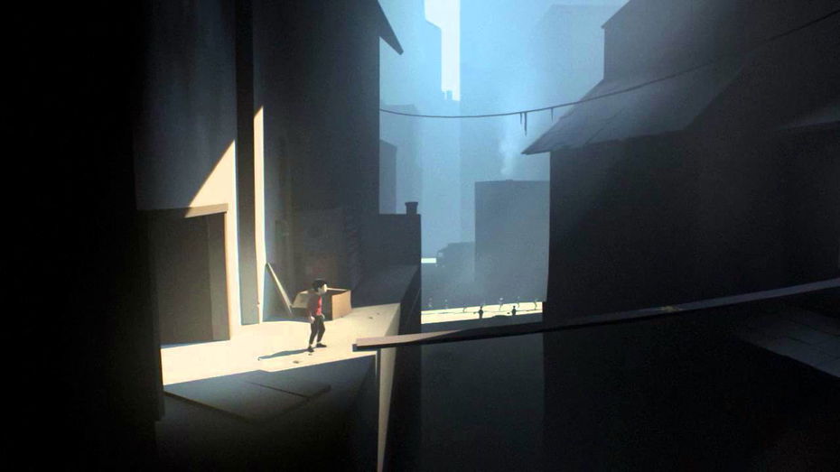 Immagine di Lo studio di Limbo e Inside lavora ad un titolo fantascientifico