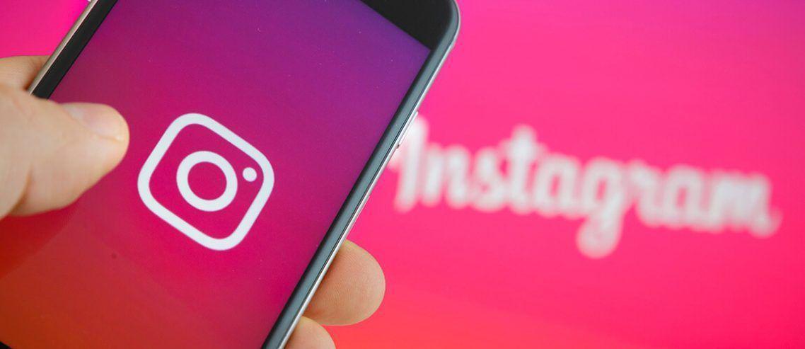 Instagram è offline: problemi in corso per il social