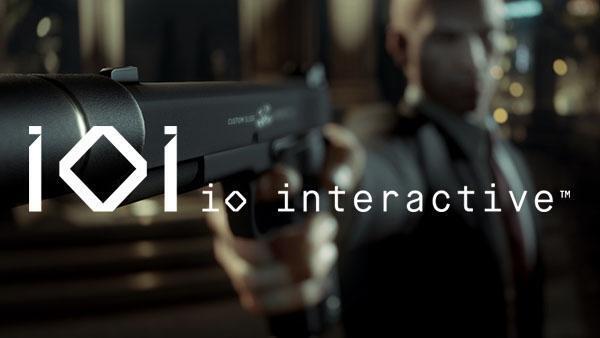 IO Interactive sul divorzio da Square: come essere in volo e finire la benzina