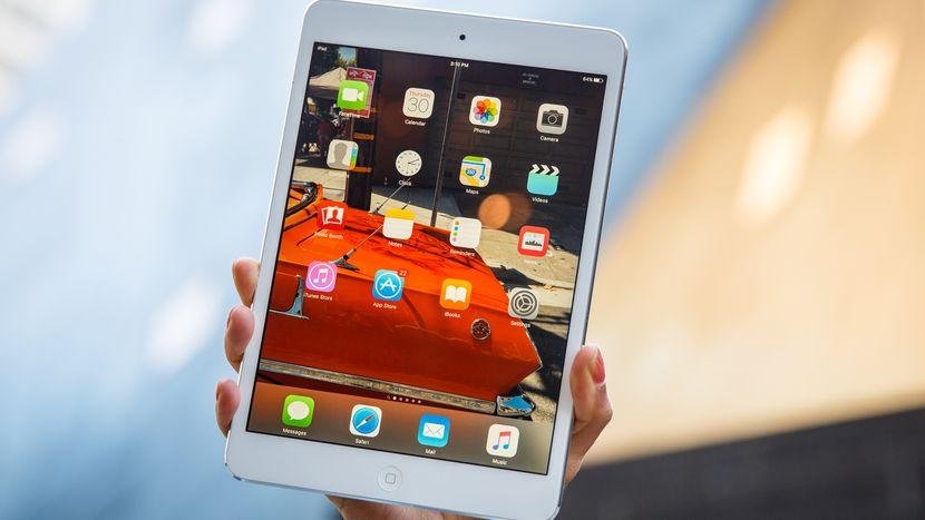 Immagine di Keynote Apple: niente iPad Mini e nuove AirPods