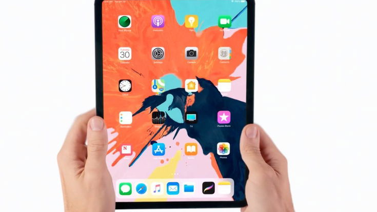 Il MacBook economico (davvero?) e il nuovo iPad Pro che sfida Xbox One