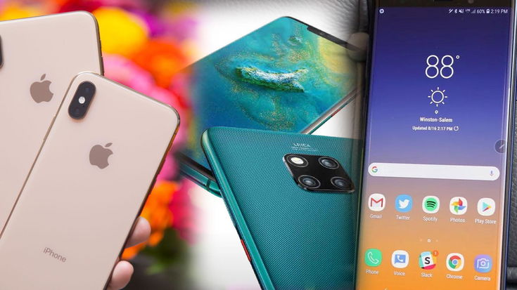 Tanti smartphone a prezzi imperdibili su eBay!
