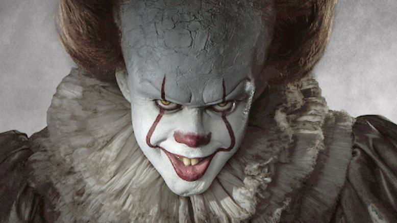 Immagine di IT: Capitolo 2, primo teaser poster del film horror