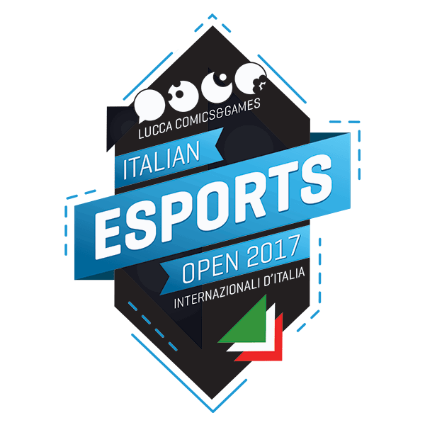 Italian Esports Open 2018: i dettagli e gli appuntamenti